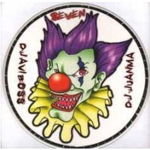 Central  - Seven(2 MANO,TEMAZO¡¡)