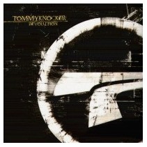 Tommyknocker - Revolution(2 MANO,TEMAZO¡¡)