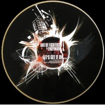 Art Of Fighters & Endymion & DJ Mad Dog - Let's Get It On(2 MANO,PELOTAZO¡¡)