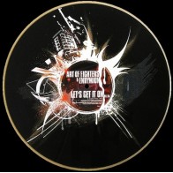 Art Of Fighters & Endymion & DJ Mad Dog - Let's Get It On(2 MANO,PELOTAZO¡¡)