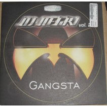 DJ Negri Vol. 2 - Gangsta(2 MANO,TEMAZOS HARDCORE & NEWSTYLE)