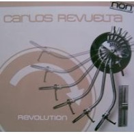 Carlos Revuelta - Revolution(2 MANO)