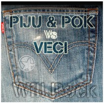 Dj Piju & Dj Pok Vs Dj vec-Will rock(CABROTE¡¡)
