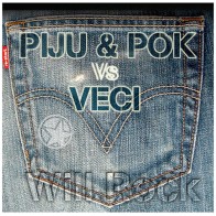 Dj Piju & Dj Pok Vs Dj vec-Will rock(CABROTE¡¡)