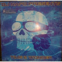 DJ Napo-Time 2 Wonder