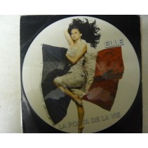 Elle - La Porta De La Vie(2 MANO,CANTADITO + BASES)