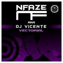 Nfaze AKA DJ Vicente - Vectorial