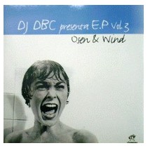 DJ DBC  Vol. 3-Osen & Wind