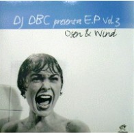 DJ DBC  Vol. 3-Osen & Wind
