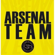 Arsenal Team-Javi Crecente,Dj Juanma & Dj Pablo