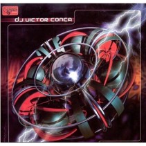 Victor Conca - Come Away(2 MANO,NUEVECITO¡¡ DISCO SUPER BUSCADO¡¡)