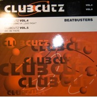 Beat Busters - ClubCutz Vol.4 & Vol.5(EL FAMOSO KE PASA¡¡¡ SE SALE¡¡ BUSCADISIMO¡¡))