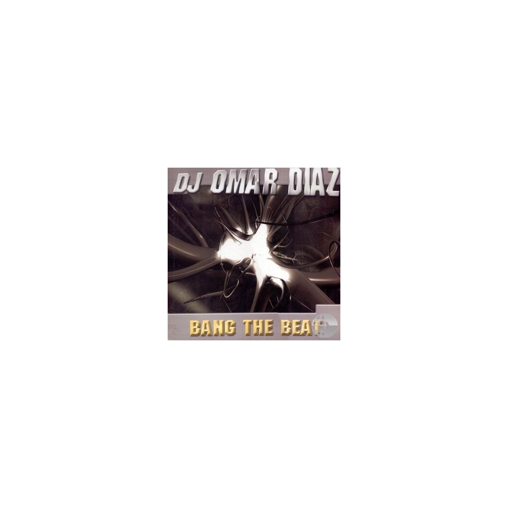 DJ Omar Diaz - Bang The Beat(TEMAZO HARDHOUSE + JUMPER¡¡)