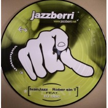 Ivan Jazz & Rober Sin T Feat. DJ DBC-Jazzberri Vol. 3(DISCO NUEVO,MUY BUSCADO¡¡)