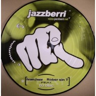 Ivan Jazz & Rober Sin T Feat. DJ DBC-Jazzberri Vol. 3(DISCO NUEVO,MUY BUSCADO¡¡)