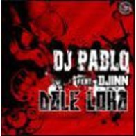 DJ Pablo Feat Djinn - Dale Loka