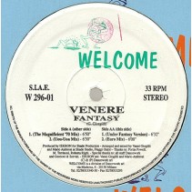 Venere - Fantasy(TEMÓN ITALO¡¡)