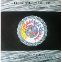 Various - 21st Century Vol. 3.0(INCLUYE AXEL FORCE-I DONT WANT TO MISS A THING¡¡)