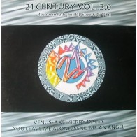 Various - 21st Century Vol. 3.0(INCLUYE AXEL FORCE-I DONT WANT TO MISS A THING¡¡)