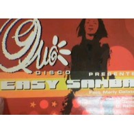 QuoDisco - Easy Samba(2 MANO,SONIDO KKO & SOUND FACTORY¡¡)