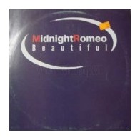 Midnight Romeo - Beautiful(2 MANO,NUEVECITO¡¡)