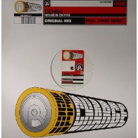 OD404 - House Is On Fire(2 MANO,HARDHOUSE INGLES¡)