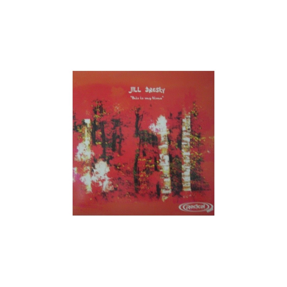 Jill Dreski - This Is My Time(TEMAZO RADICAL BUSCADISIMO¡¡)