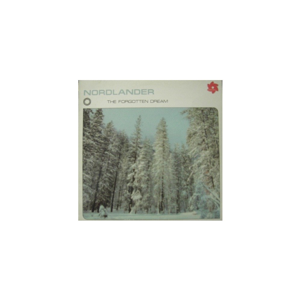 Nordlander - The Forgotten Dream(2 MANO,BUSCADISMO¡¡¡¡)