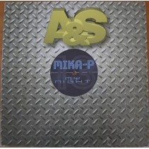 Mika-P - My Night(TEMAZO JUMP & HARDHOUSE  REMEMBER,BUSCADISIMO¡¡¡¡¡)