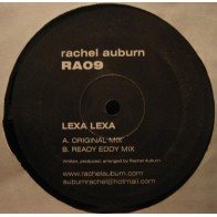 Rachel Auburn - Lexa Lexa(2 MANO,HARDHOUSE INGLÉS IMPORT¡¡)