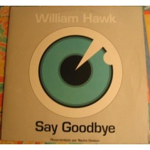 William Hawk - Say Goodbye(2 MANO)