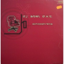 Abel DXT - Schizophrenia(2 MANO,BASUCONES¡¡¡)