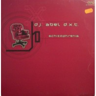 Abel DXT - Schizophrenia(2 MANO,BASUCONES¡¡¡)