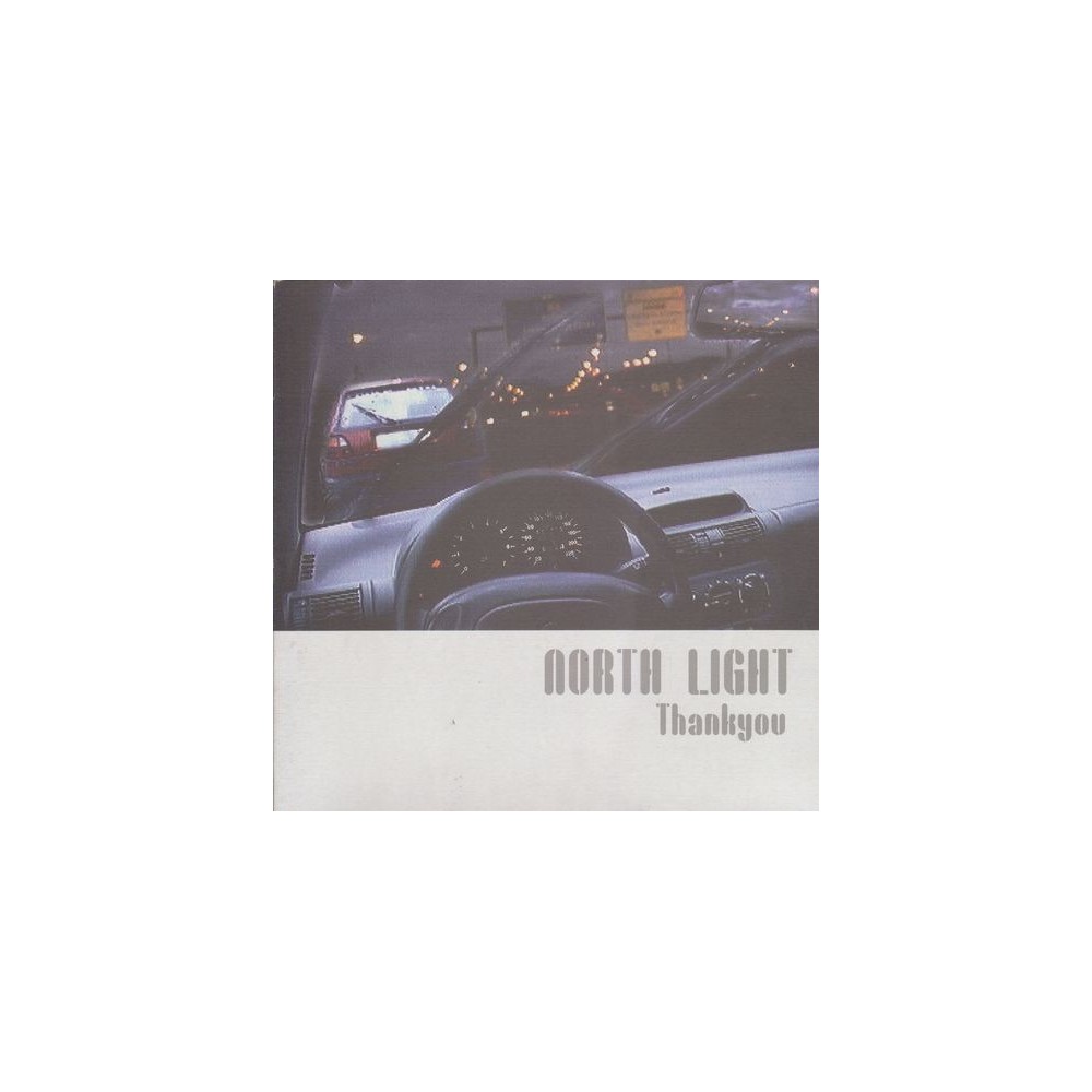 North Light-Thankyou(COVER DE DIDO,MUYYY BUENO¡¡ BUSCADISIMO¡¡)