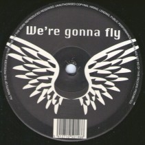 Promo- We're Gonna Fly(CANTADITO BELGA)