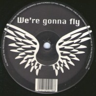 Promo- We're Gonna Fly(CANTADITO BELGA)