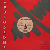 Steam System Feat. Sigrid - Barraca Destroy(EDICIÓN ITALIANA¡¡ NUEVO¡¡)