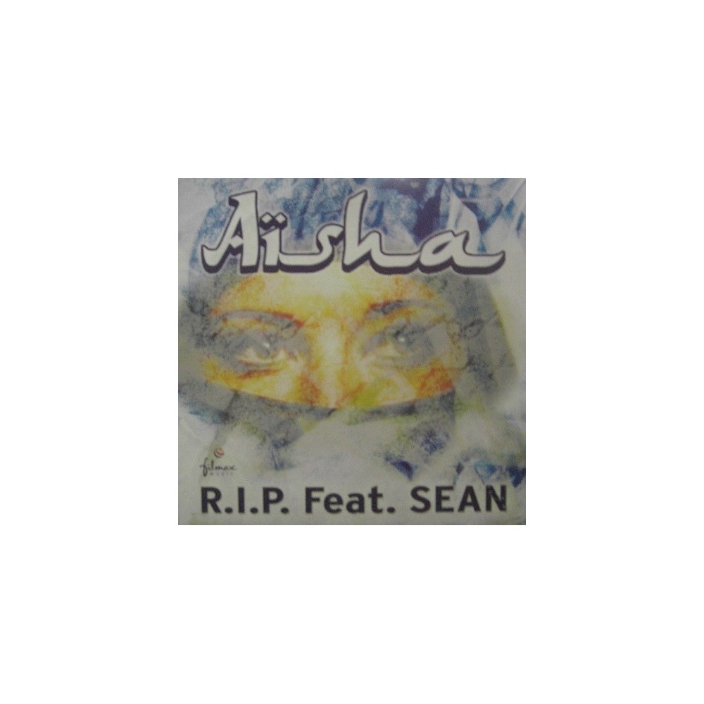 R.I.P. Feat. Sean - Aicha(VOCAL + HARDSTYLE¡¡ MUY BUENO,RECOMENDADO DJ RAI¡)
