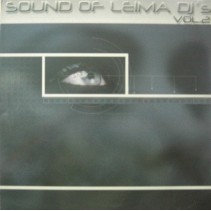 Siri Umann / Carlo Di Munray - Sound Of Leima DJ's Vol. 2(BASUCON¡¡¡ COPIAS NUEVAS¡¡)