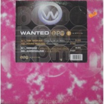 Various-Wanted BPM 1(2 MANO,TEMAZOS CHOCOLATEROS  MUY BUSCADOS¡¡)