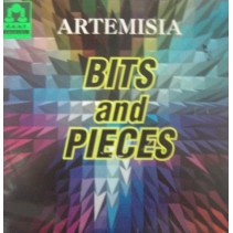 Artemesia - Bits And Pieces(2 MANO,EDICION MAX MUSIC¡)