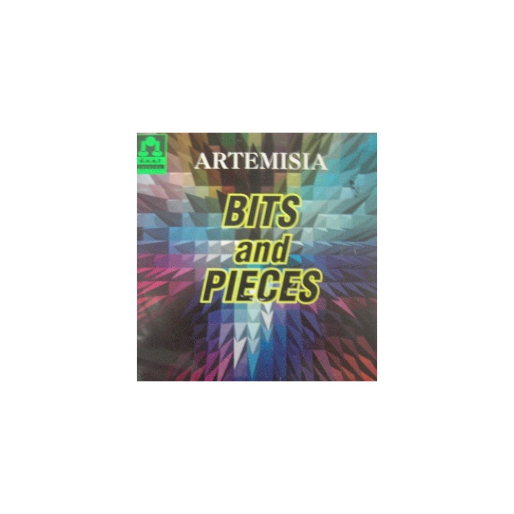 Artemesia - Bits And Pieces(2 MANO,EDICION MAX MUSIC¡)