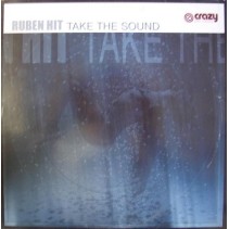 Ruben Hit - Take The Sound(2 MANO)