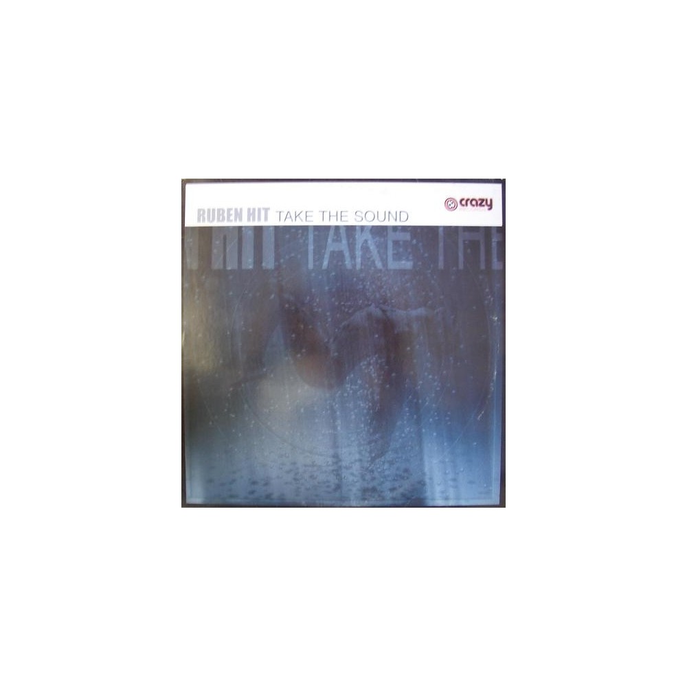 Ruben Hit - Take The Sound(2 MANO)
