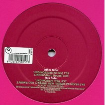 Miles - Indiko(2 MANO,BAUSCÓN BY HEAD HORNY'S¡¡)