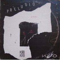 K.R.B. - Preludio (N.O.D.)(TEMAZO REMEMBER DEL 92