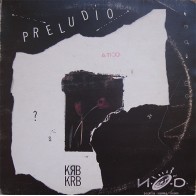 K.R.B. - Preludio (N.O.D.)(TEMAZO REMEMBER DEL 92