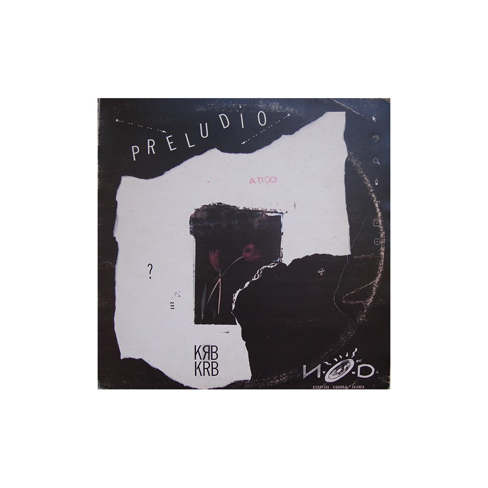 K.R.B. - Preludio (N.O.D.)(TEMAZO REMEMBER DEL 92