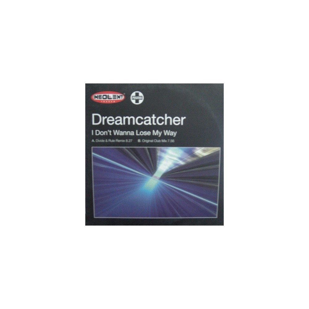 Dreamcatcher - I Don't Wanna Lose My Way(2 MANO,MELODIA)