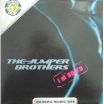 The Jumper Brothers -I'm Sorry(TEMAZO WANCHY MUY BUSCADO,COPIA UNICA¡¡)